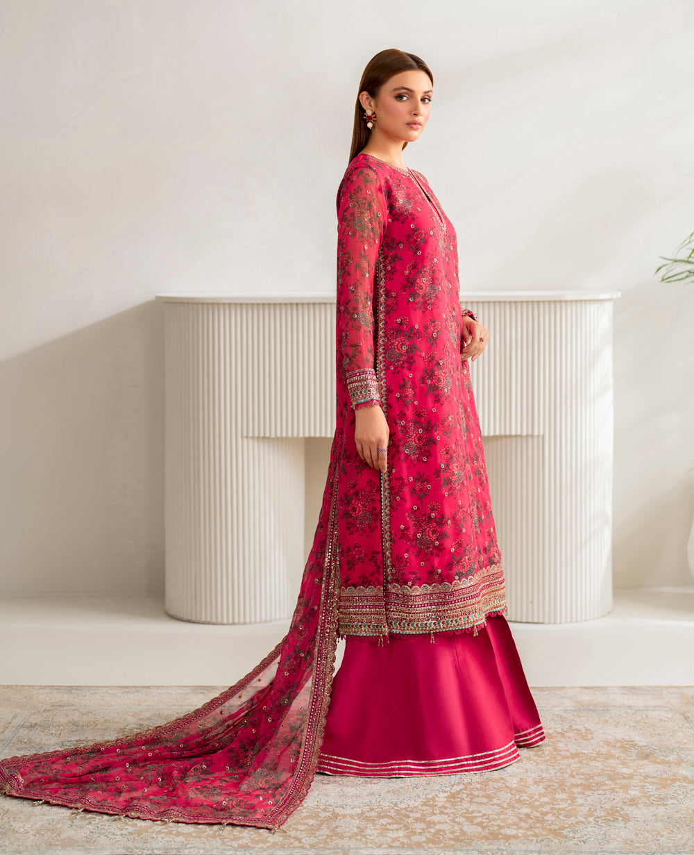 Xenia Formals | Yesfir 24 | BELLARA - B - Official Xenia Formals stockist in UK - Sakeena London