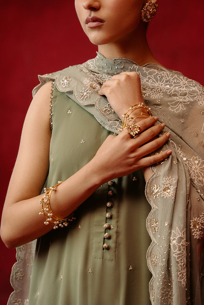 Cross Stitch | Luxe Atelier 24 | TRINKET LILAC - Official Cross Stitch stockist in UK - Sakeena London