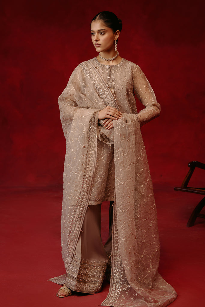 Cross Stitch | Luxe Atelier 24 | OPULENCE TINT - Official Cross Stitch stockist in UK - Sakeena London