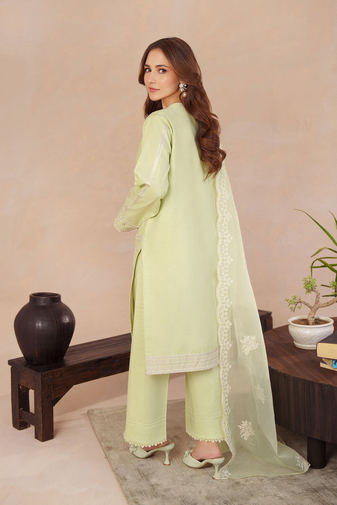 Hana | Mystic Motifs | Lale - Official Hana stockist in UK - Sakeena London