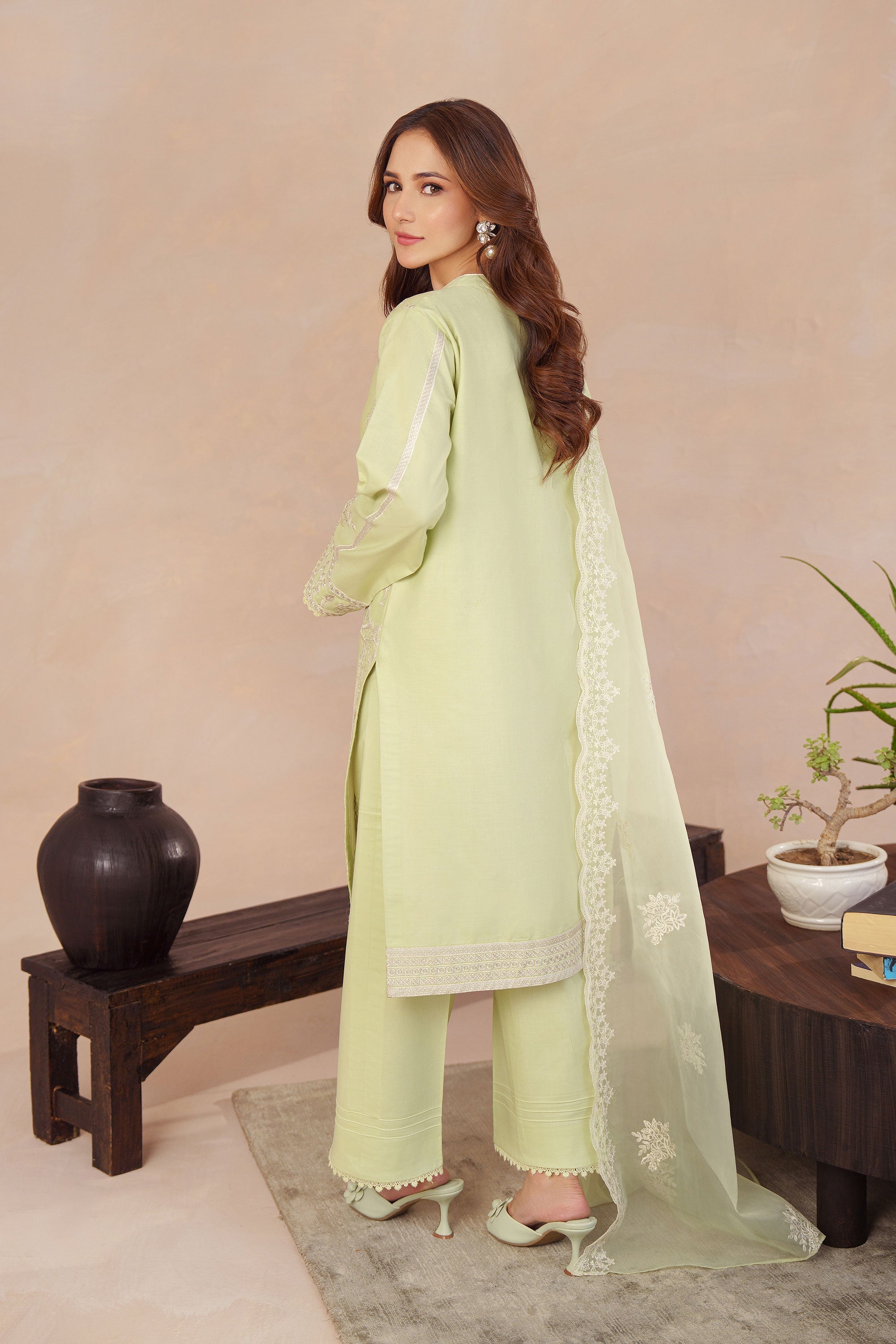 Hana | Mystic Motifs | Lale - Official Hana stockist in UK - Sakeena London