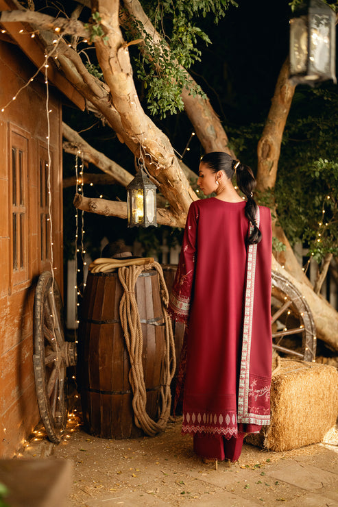 Florent | Serenity Luxe | FNS - 5B - Official Florent stockist in UK - Sakeena London