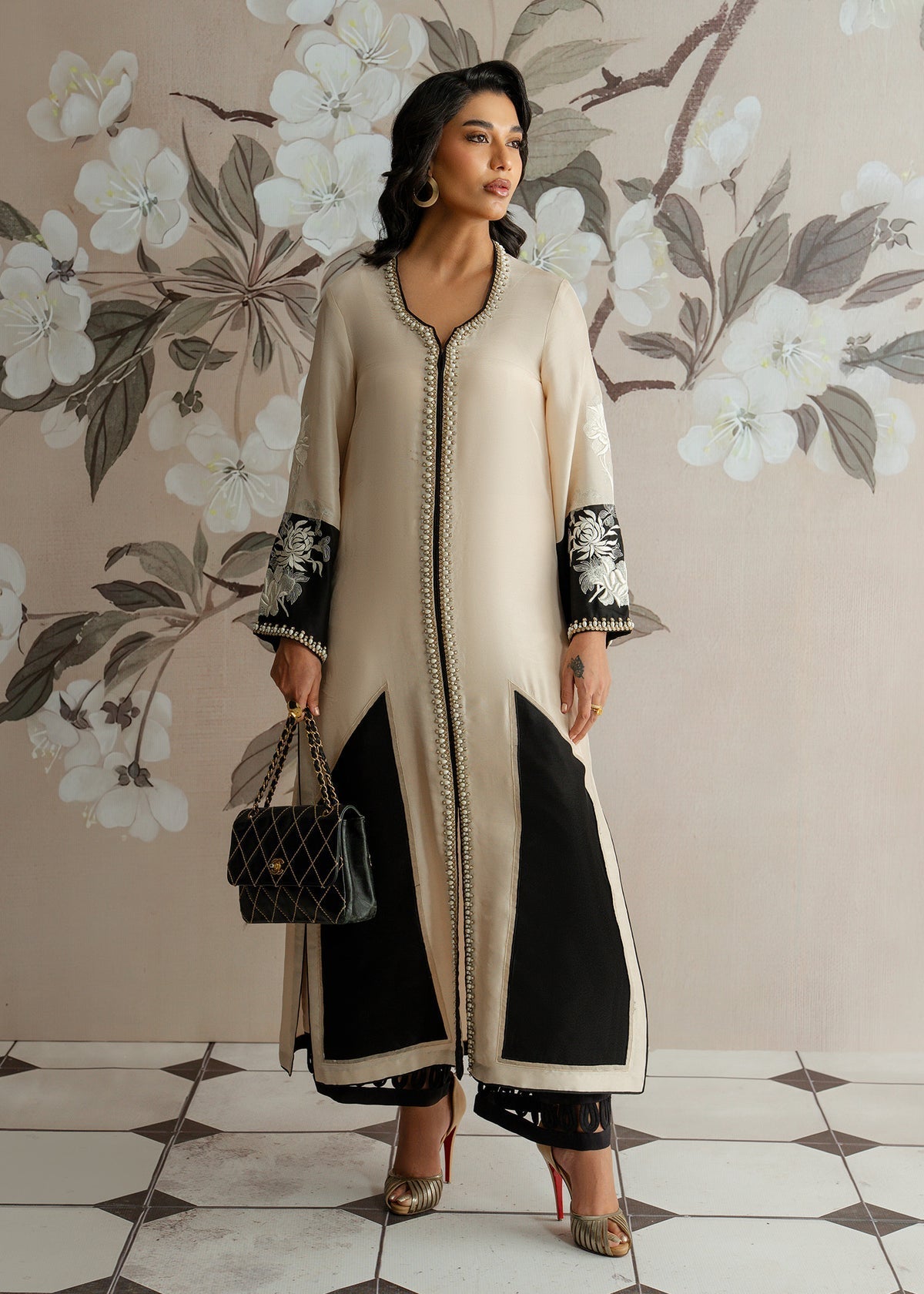 Mahgul | Elemental Luxe | Onyx Sand - Official Mahgul stockist in UK - Sakeena London
