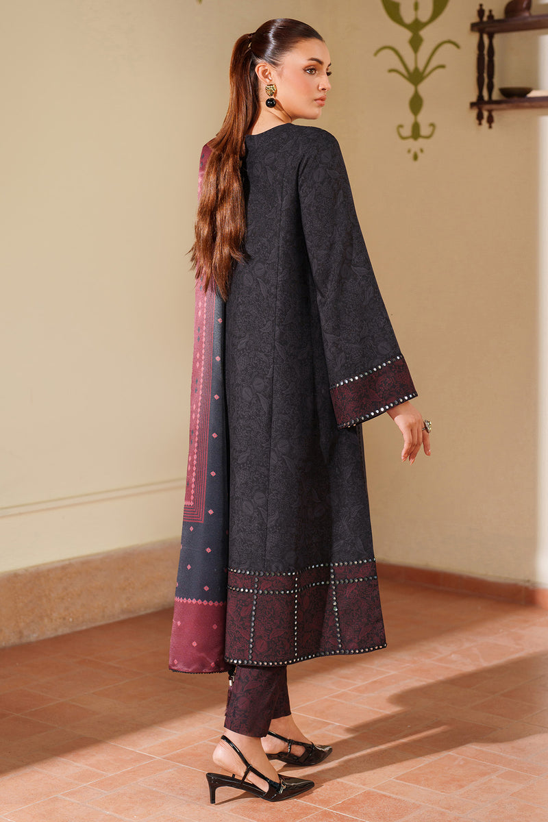 Jazmin | Winter 25 | UW-0176 - Official Jazmin stockist in UK - Sakeena London