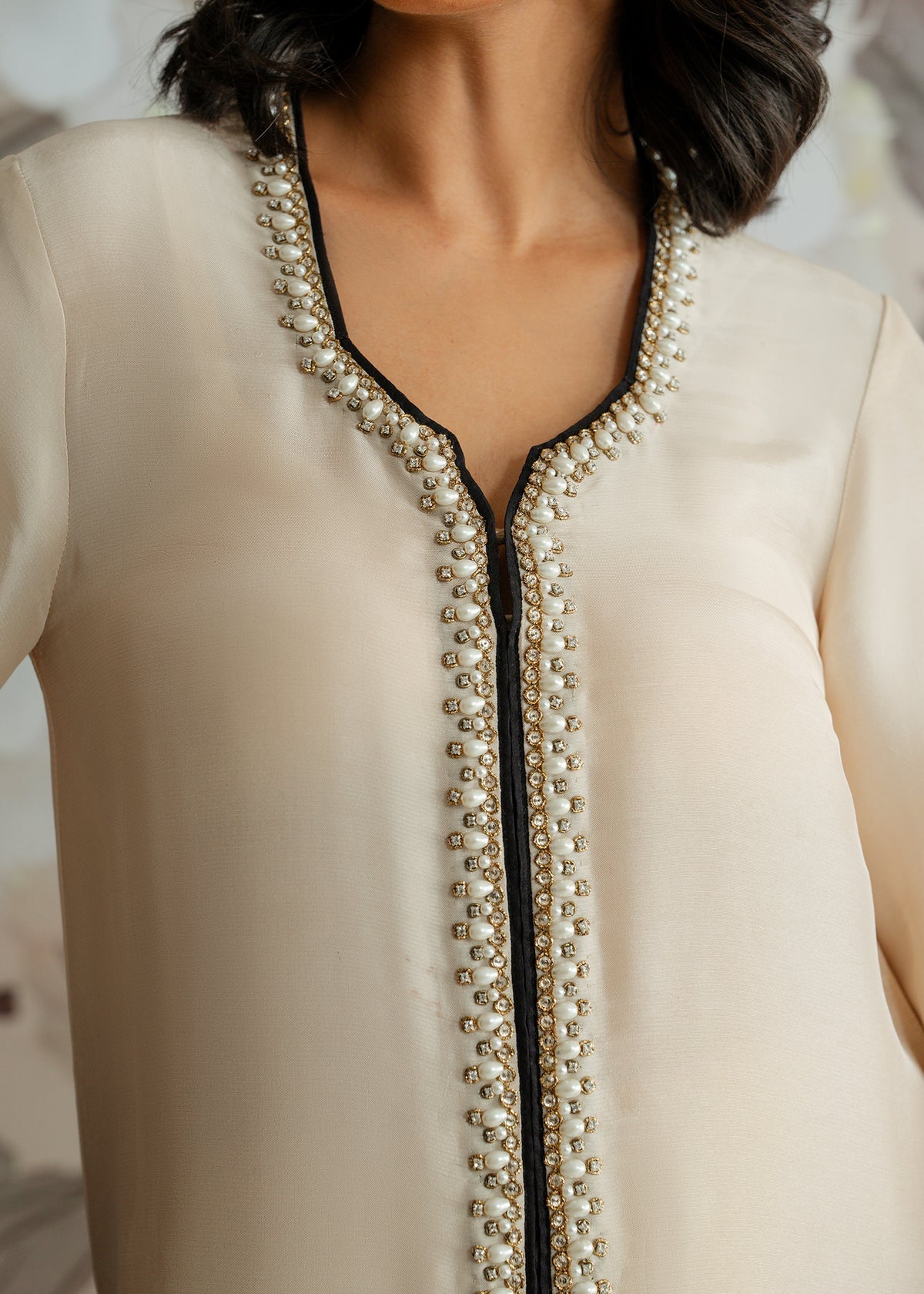 Mahgul | Elemental Luxe | Onyx Sand - Official Mahgul stockist in UK - Sakeena London