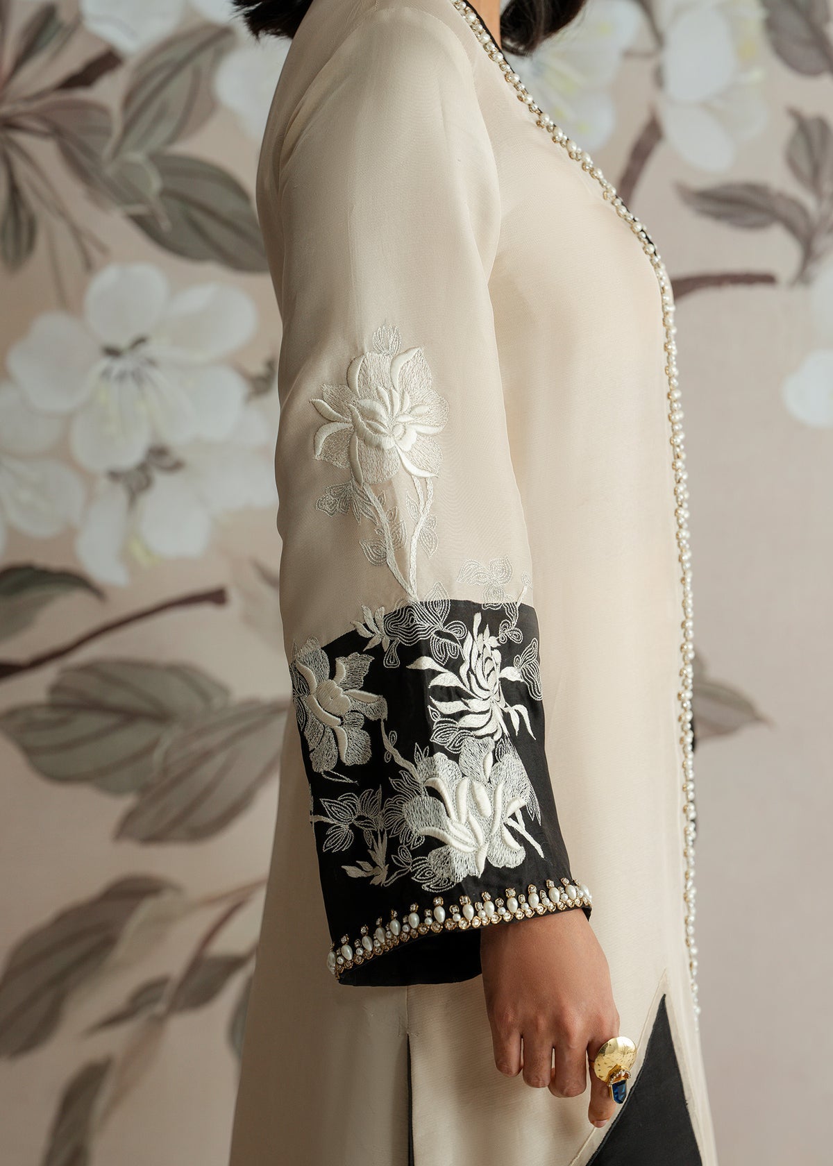 Mahgul | Elemental Luxe | Onyx Sand - Official Mahgul stockist in UK - Sakeena London