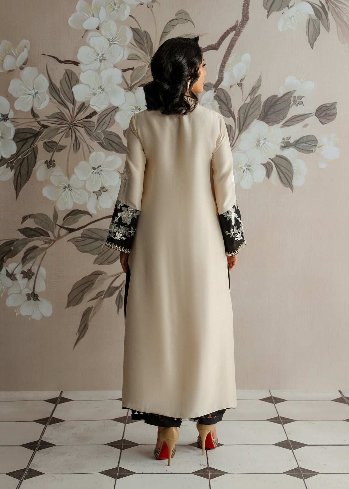 Mahgul | Elemental Luxe | Onyx Sand - Official Mahgul stockist in UK - Sakeena London