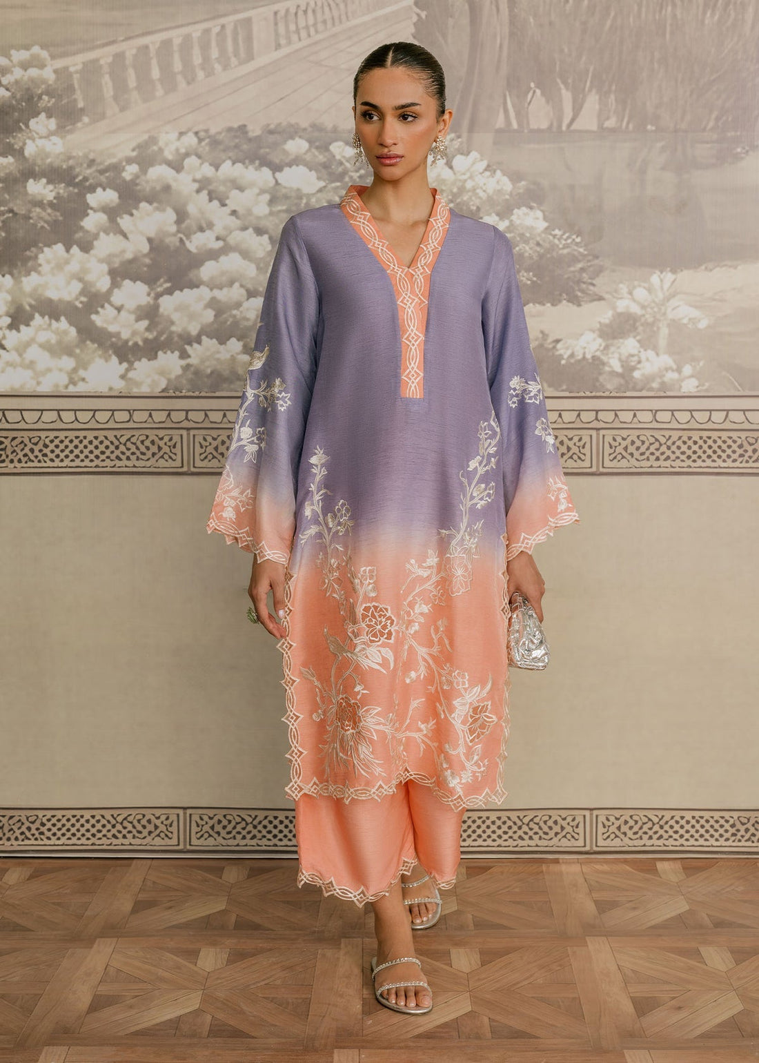 Mahgul | Samara Pret | Liya - Official Mahgul stockist in UK - Sakeena London