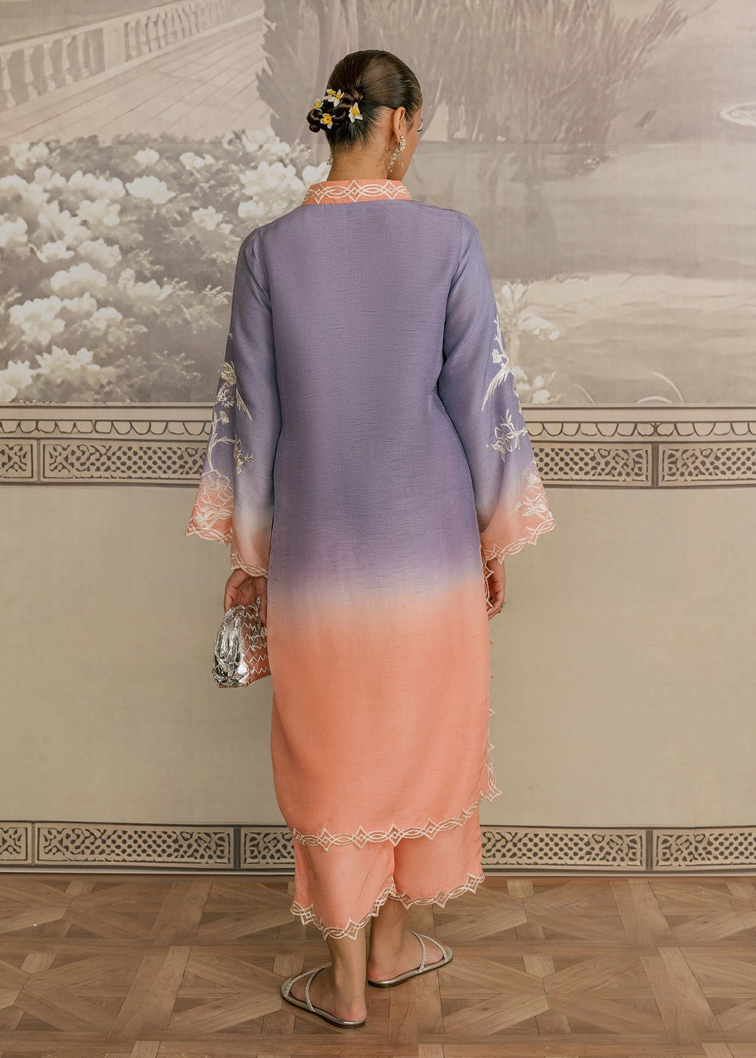 Mahgul | Samara Pret | Liya - Official Mahgul stockist in UK - Sakeena London
