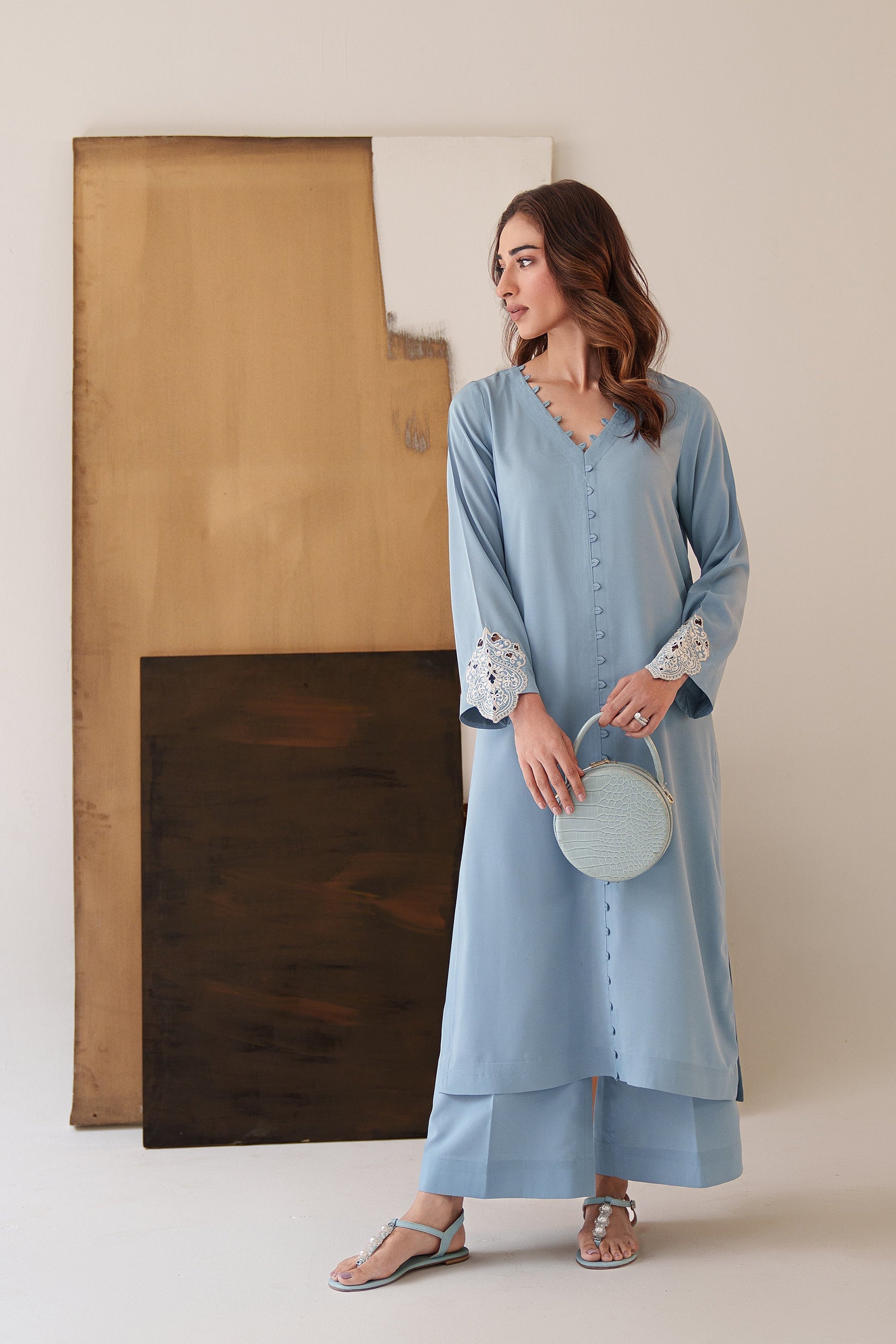 Hana | Tropical Tease | Skyfall - Official Hana stockist in UK - Sakeena London