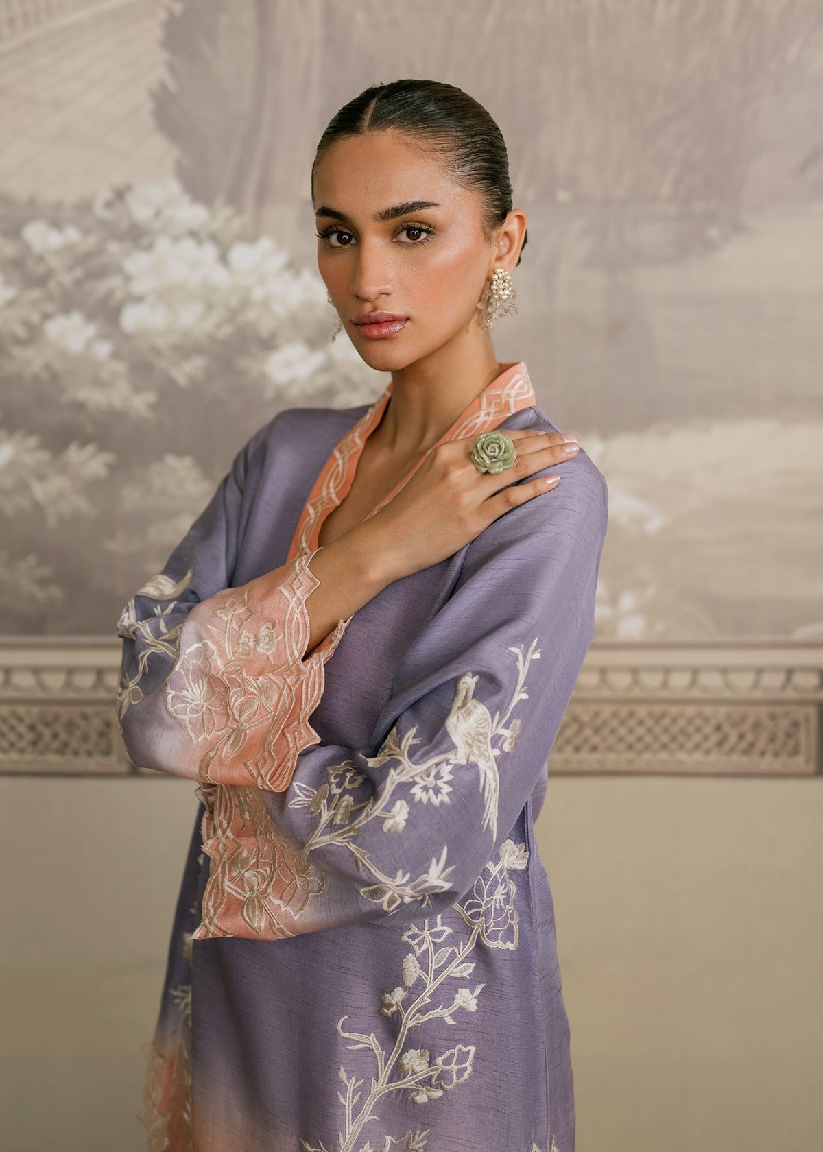 Mahgul | Samara Pret | Liya - Official Mahgul stockist in UK - Sakeena London