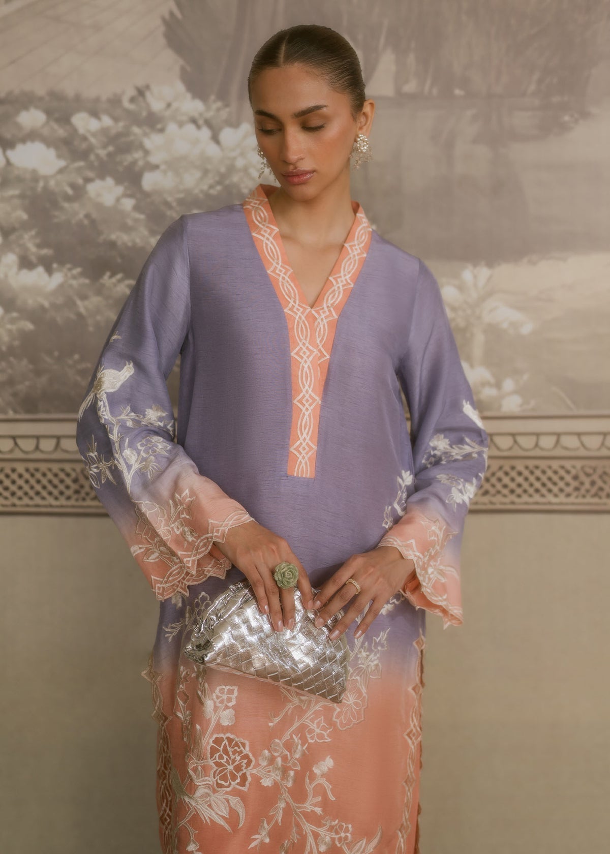 Mahgul | Samara Pret | Liya - Official Mahgul stockist in UK - Sakeena London