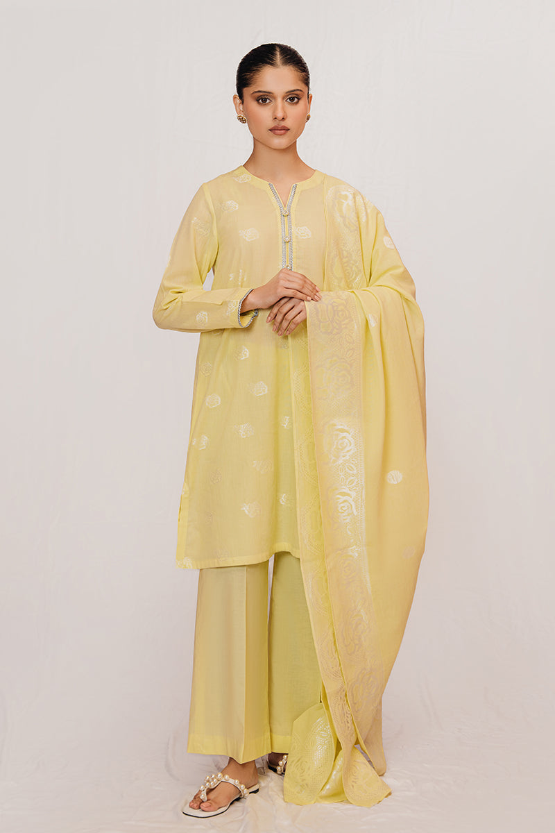 Cross Stitch | Daily Wear | LIME GLADE - Official Cross Stitch stockist in UK - Sakeena London