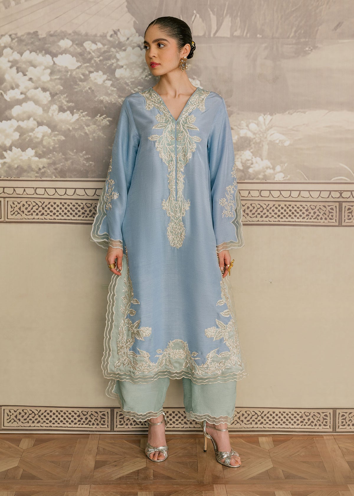 Mahgul | Samara Pret | Reha - Official Mahgul stockist in UK - Sakeena London
