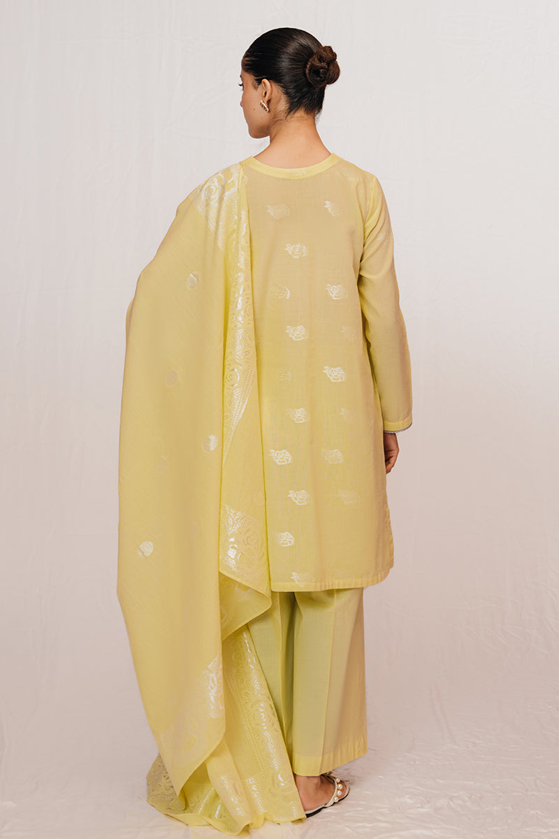 Cross Stitch | Daily Wear | LIME GLADE - Official Cross Stitch stockist in UK - Sakeena London