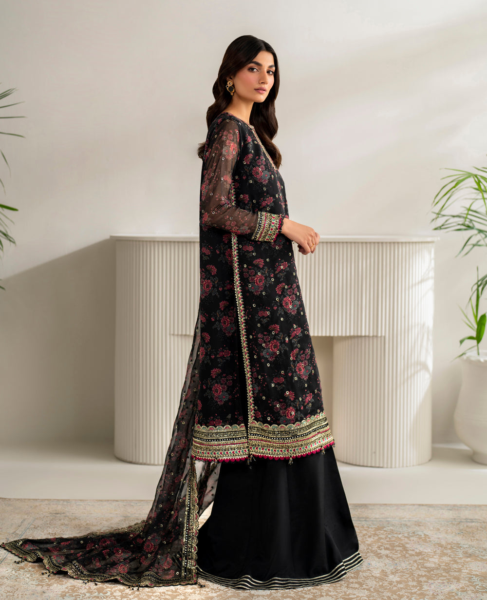 Xenia Formals | Yesfir 24 | BELLARA - A - Official Xenia Formals stockist in UK - Sakeena London