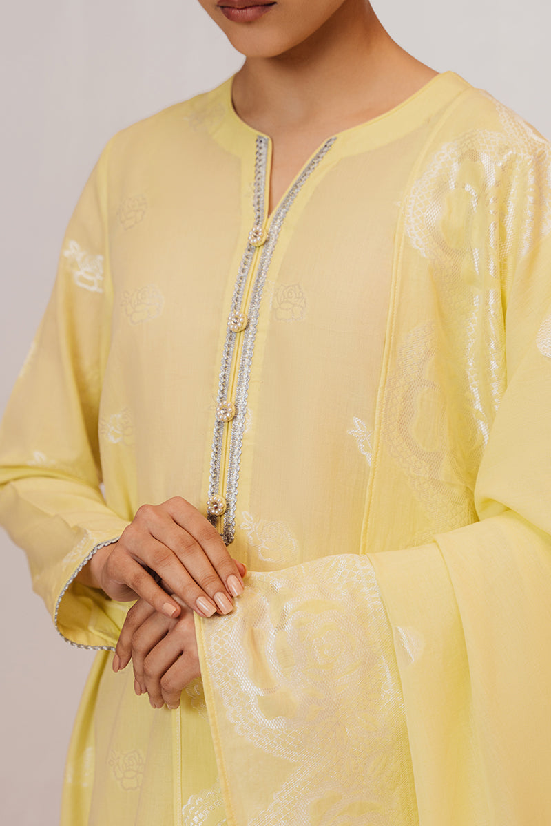 Cross Stitch | Daily Wear | LIME GLADE - Official Cross Stitch stockist in UK - Sakeena London