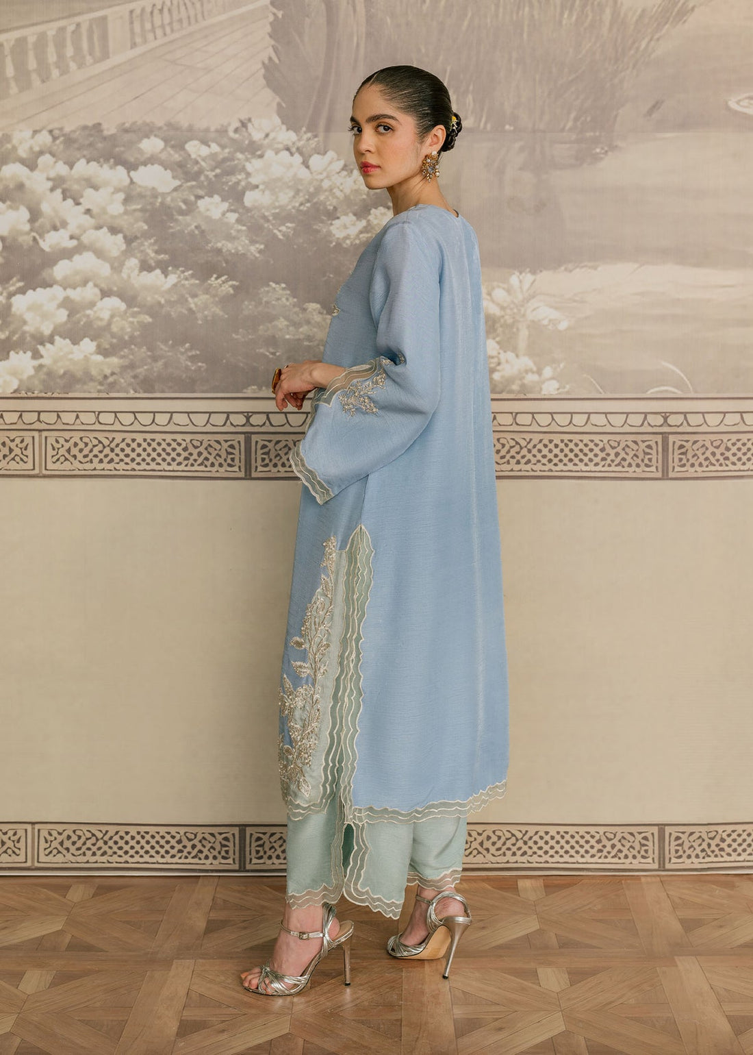 Mahgul | Samara Pret | Reha - Official Mahgul stockist in UK - Sakeena London