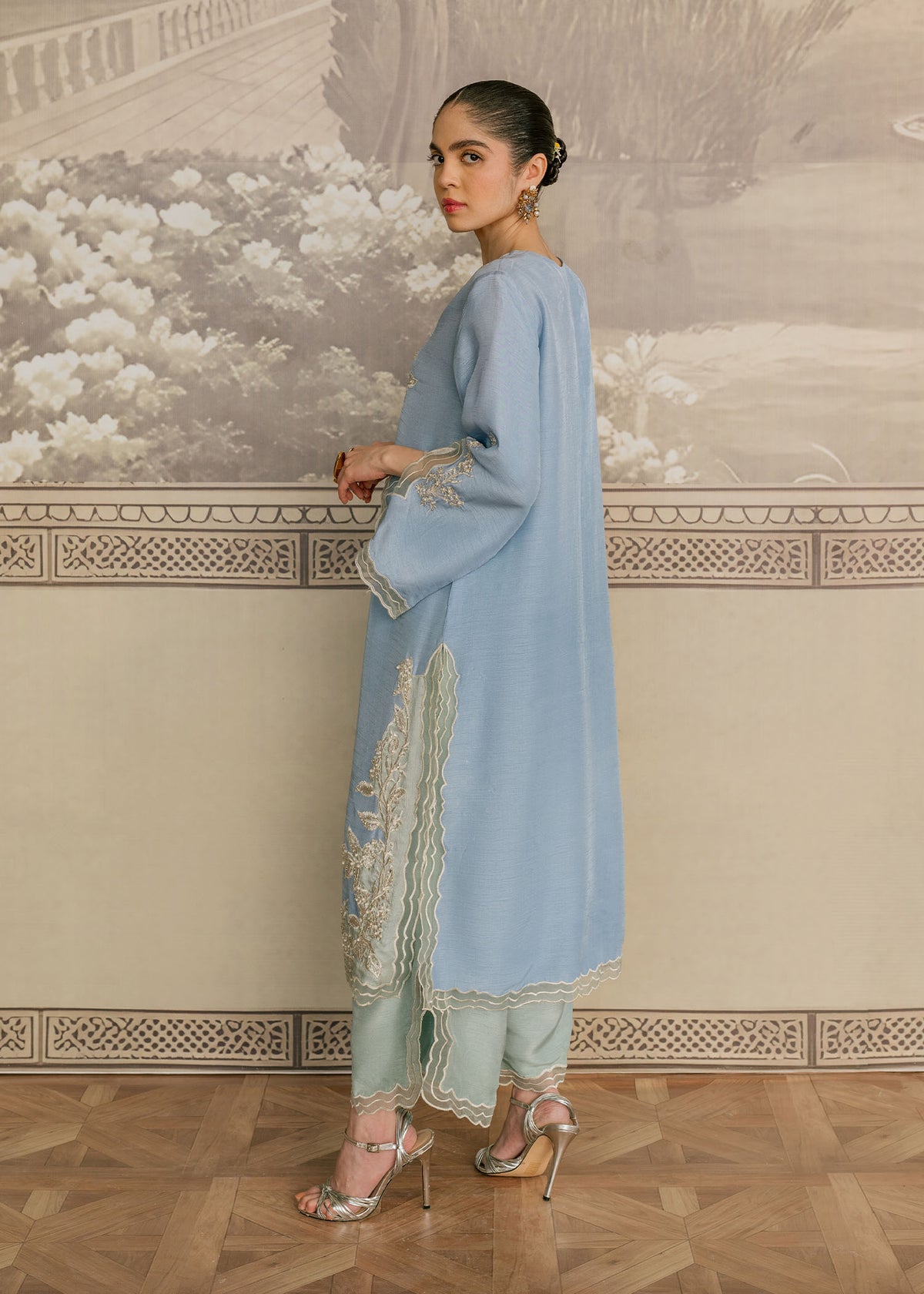 Mahgul | Samara Pret | Reha - Official Mahgul stockist in UK - Sakeena London