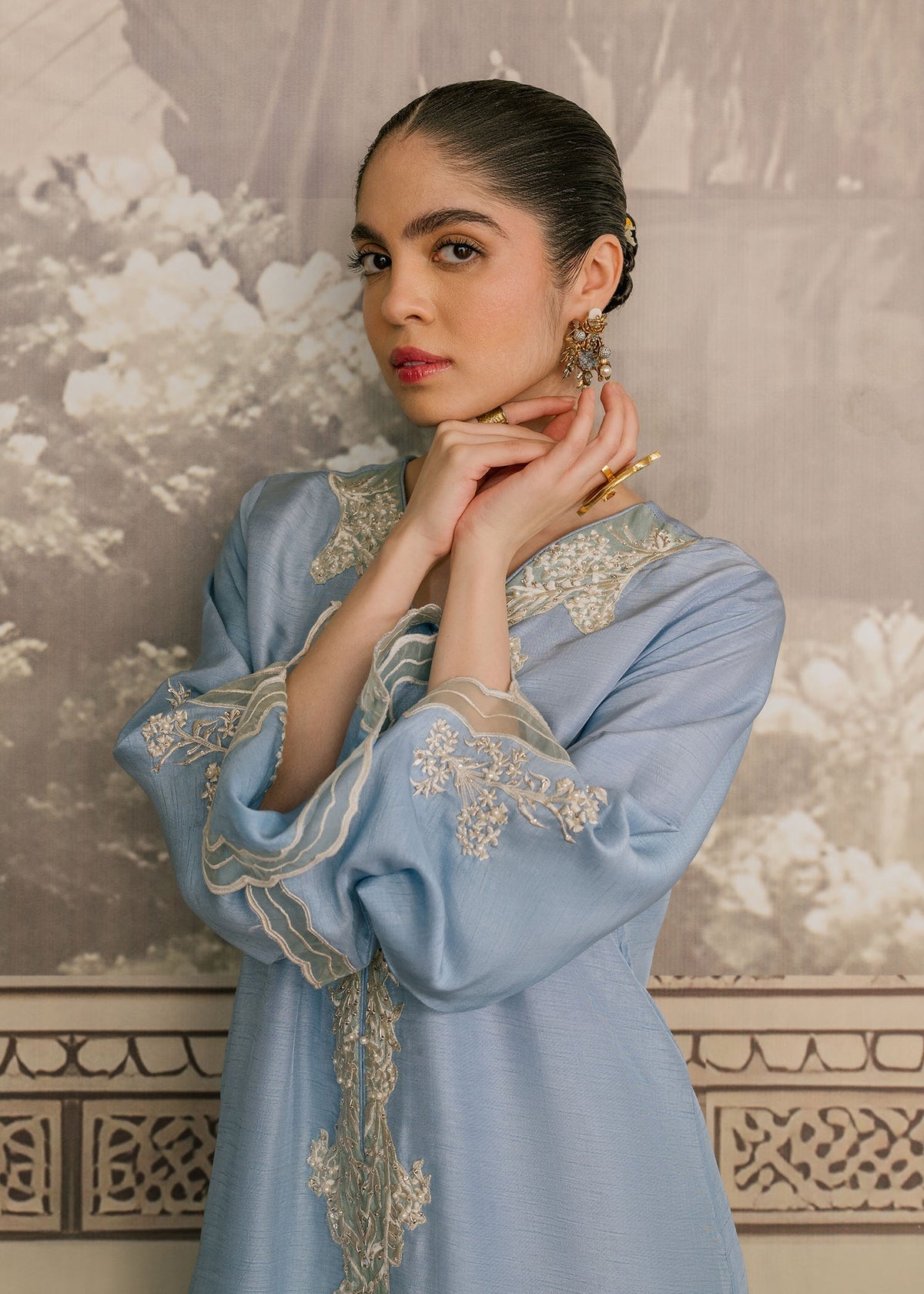 Mahgul | Samara Pret | Reha - Official Mahgul stockist in UK - Sakeena London