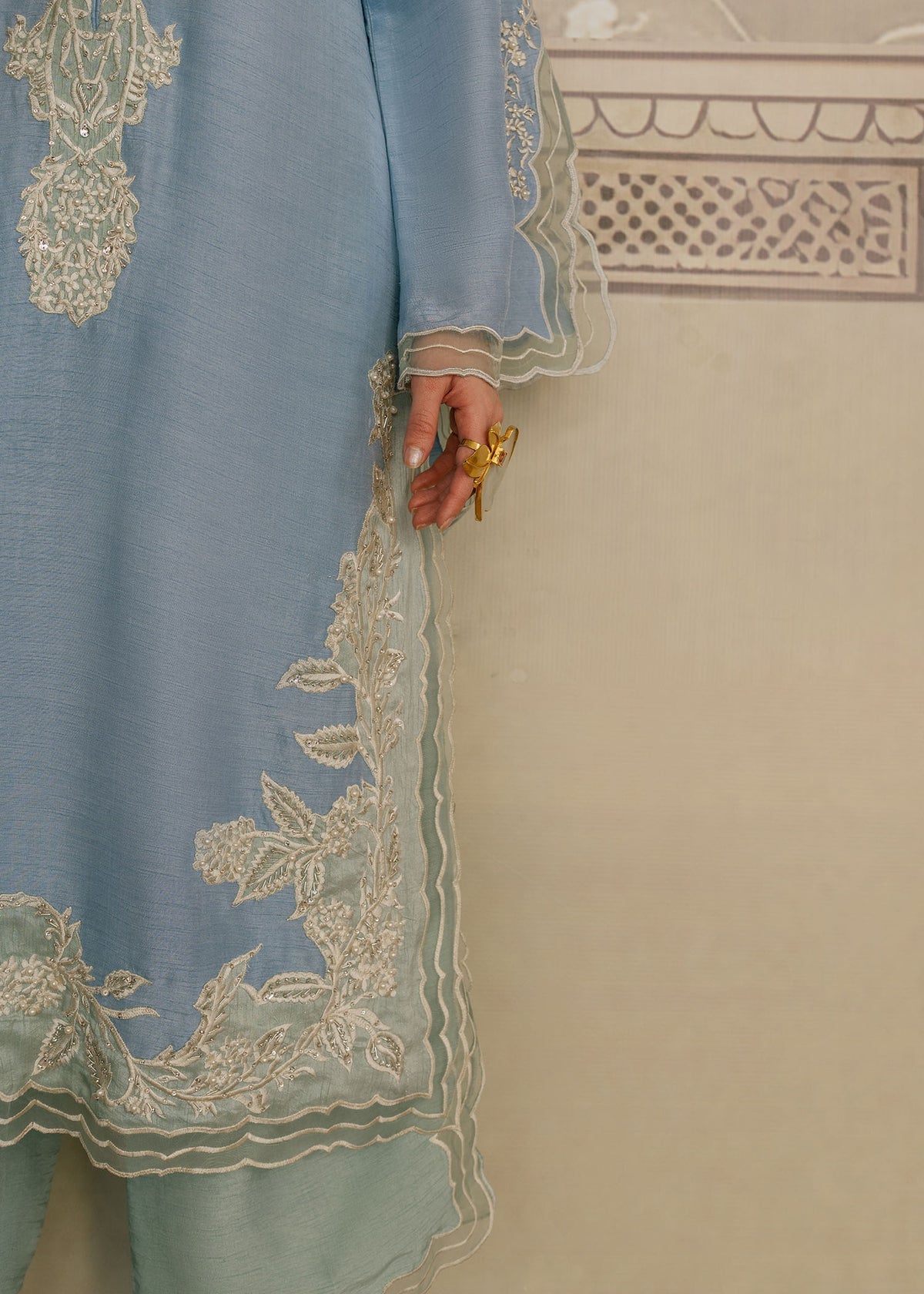 Mahgul | Samara Pret | Reha - Official Mahgul stockist in UK - Sakeena London