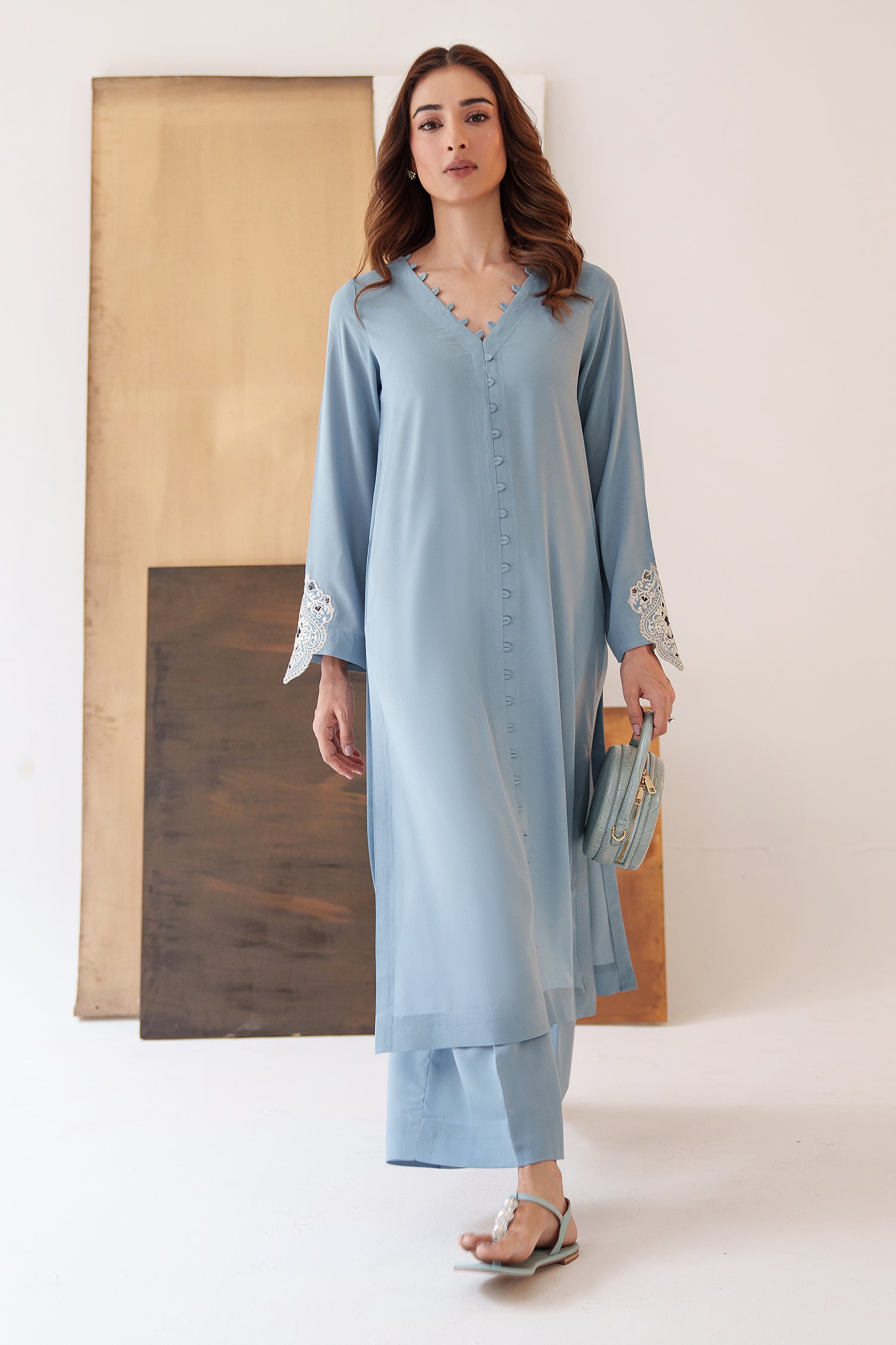 Hana | Tropical Tease | Skyfall - Official Hana stockist in UK - Sakeena London