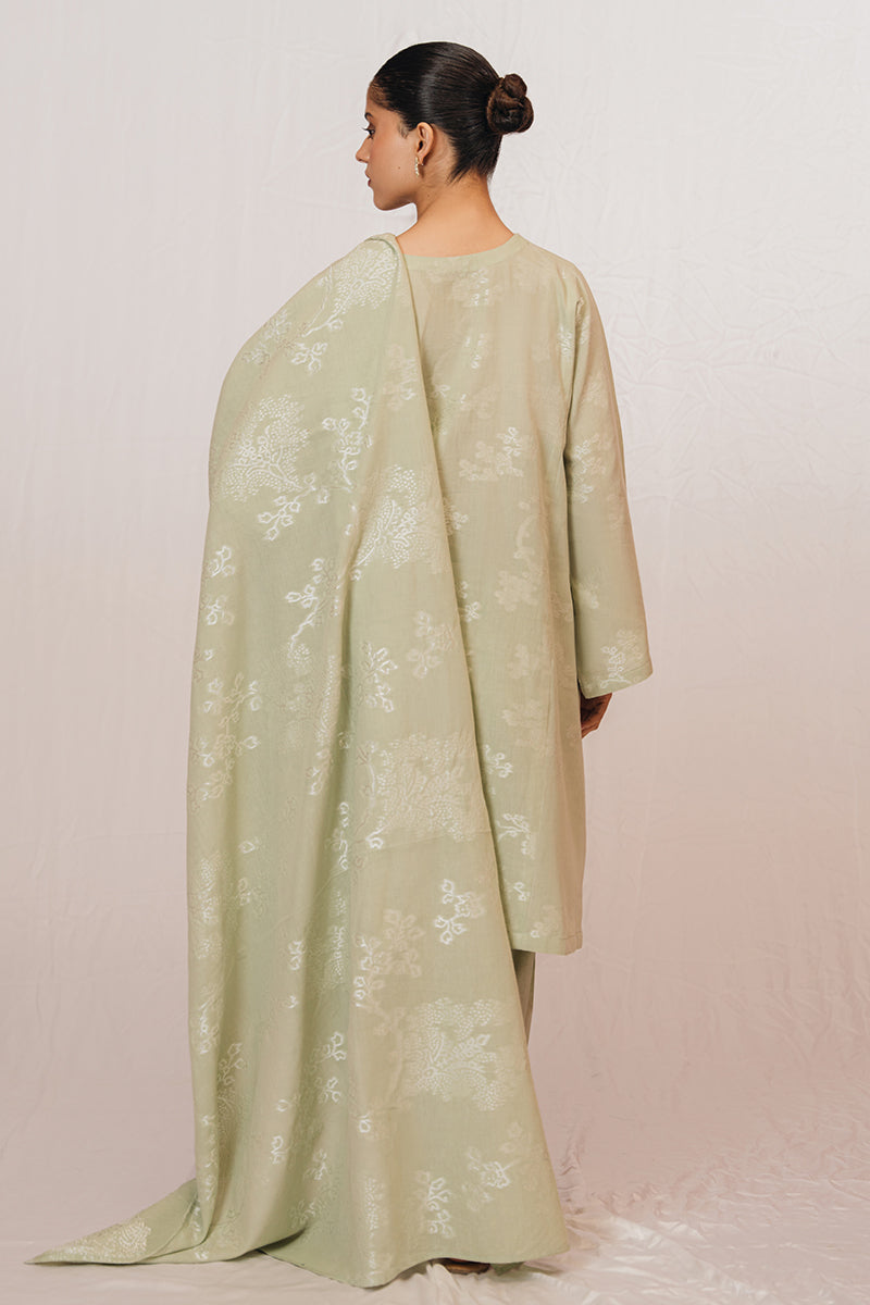 Cross Stitch | Daily Wear | TENDER LEAF - Official Cross Stitch stockist in UK - Sakeena London