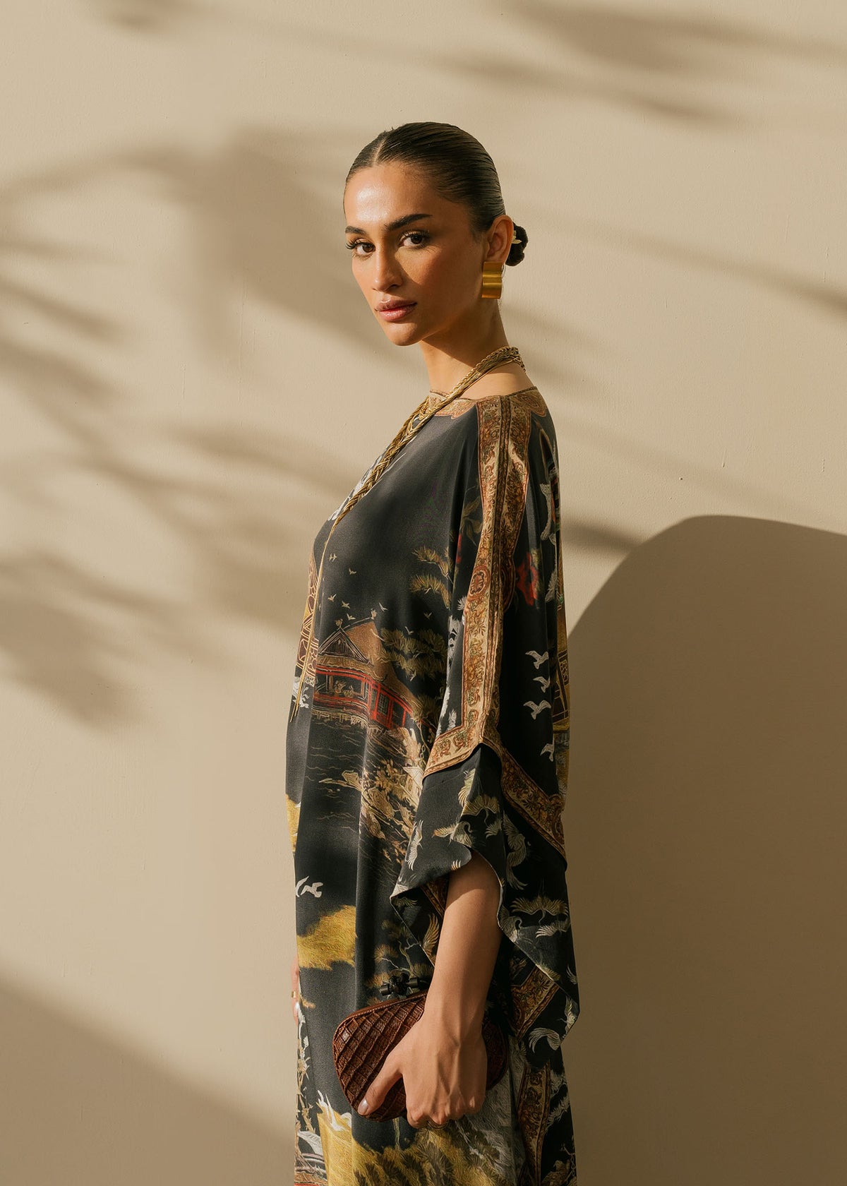 Mahgul | Samara Pret | Yara - Official Mahgul stockist in UK - Sakeena London