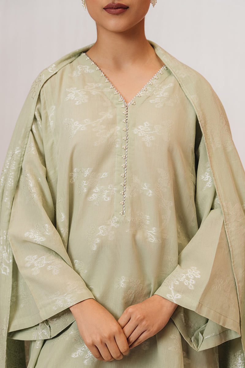 Cross Stitch | Daily Wear | TENDER LEAF - Official Cross Stitch stockist in UK - Sakeena London