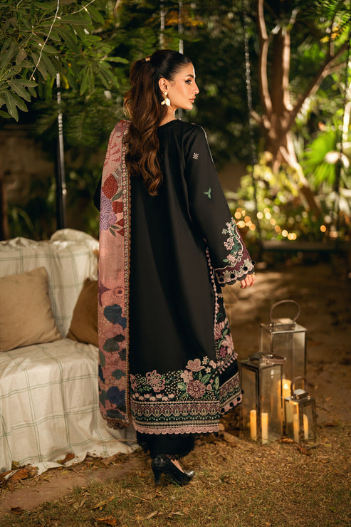 Florent | Serenity Luxe | FNS - 4B - Official Florent stockist in UK - Sakeena London