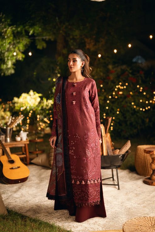 Florent | Serenity Luxe | FNS - 6B - Official Florent stockist in UK - Sakeena London