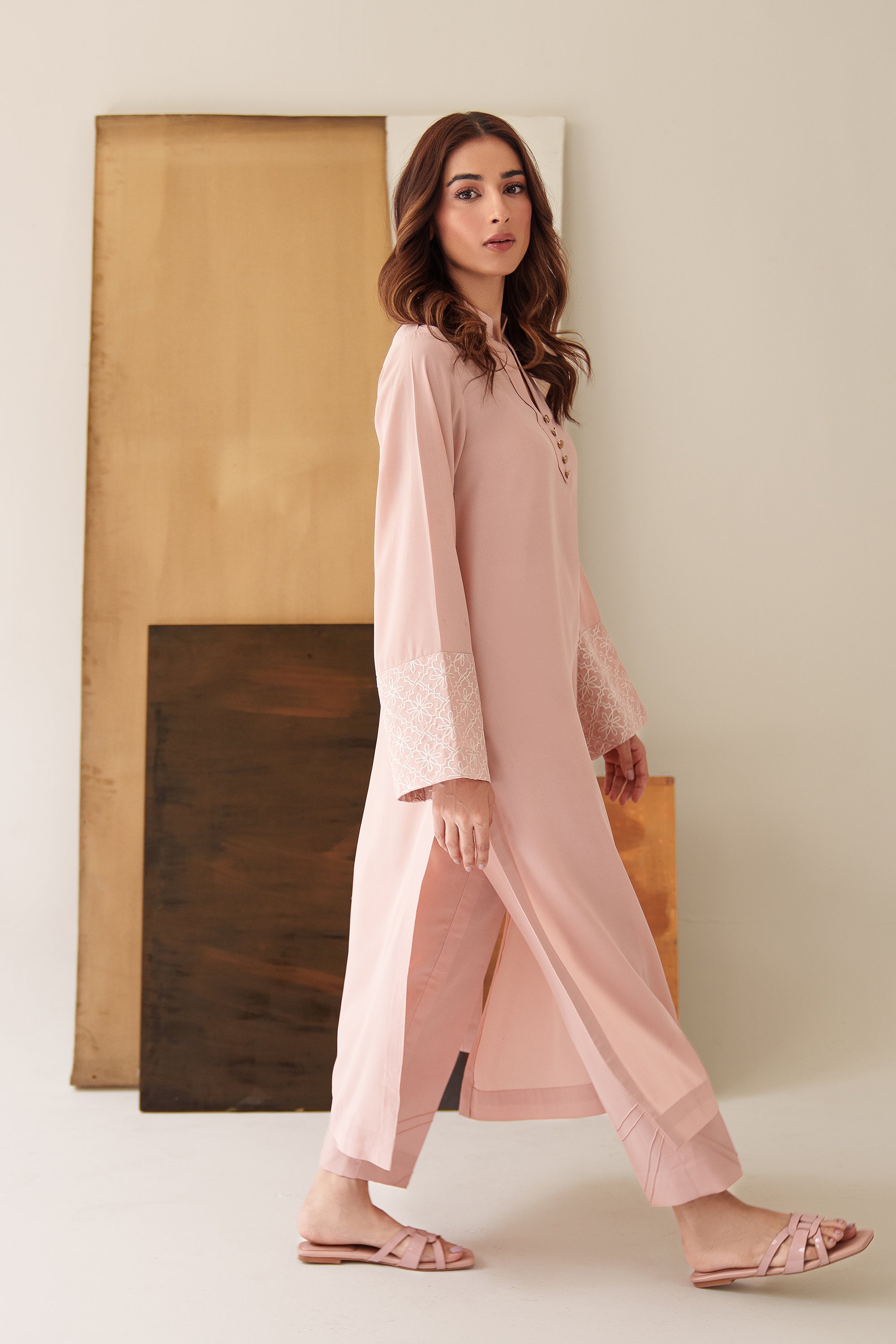 Hana | Tropical Tease | Blush - Official Hana stockist in UK - Sakeena London