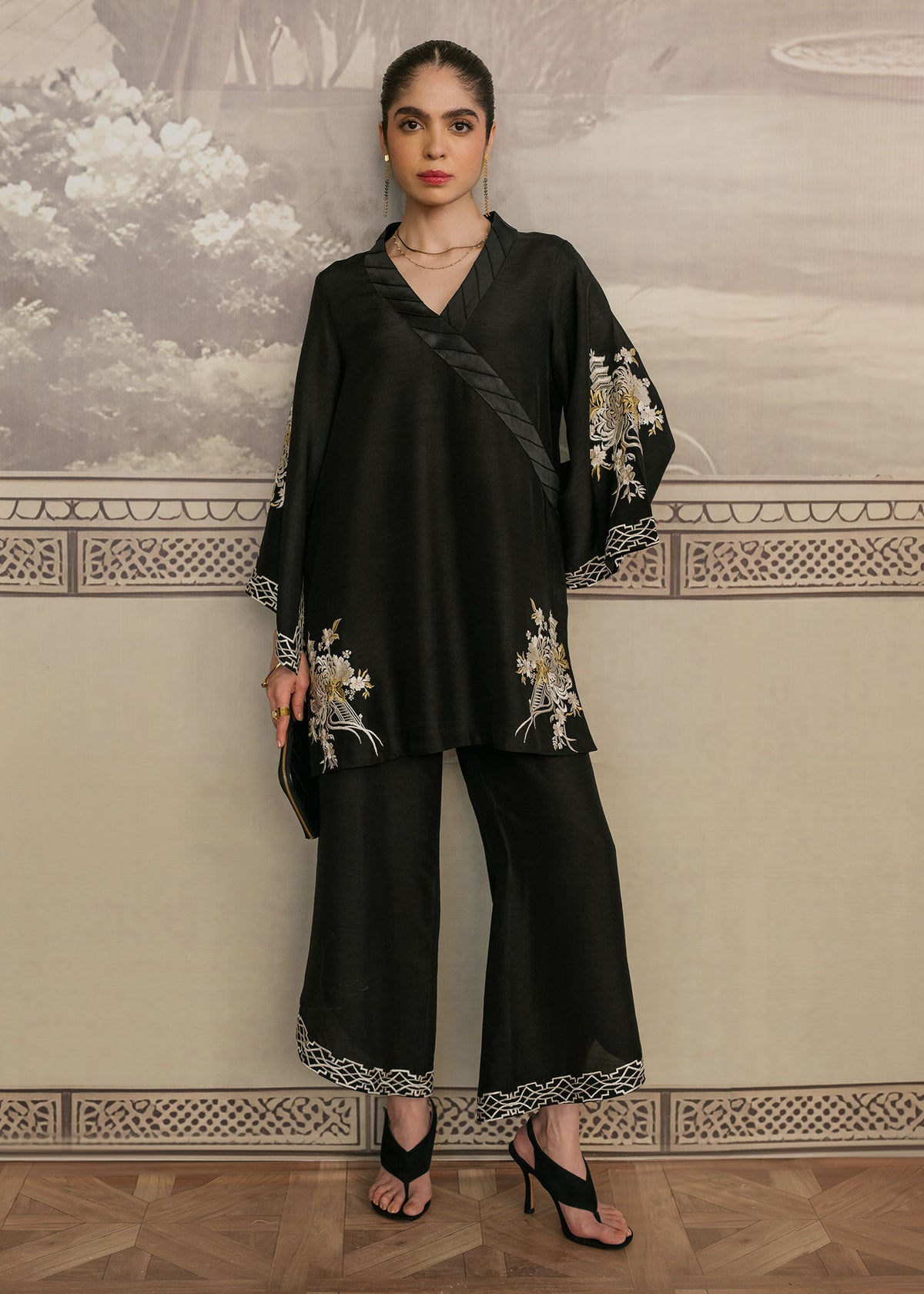 Mahgul | Samara Pret | Noormah - Official Mahgul stockist in UK - Sakeena London