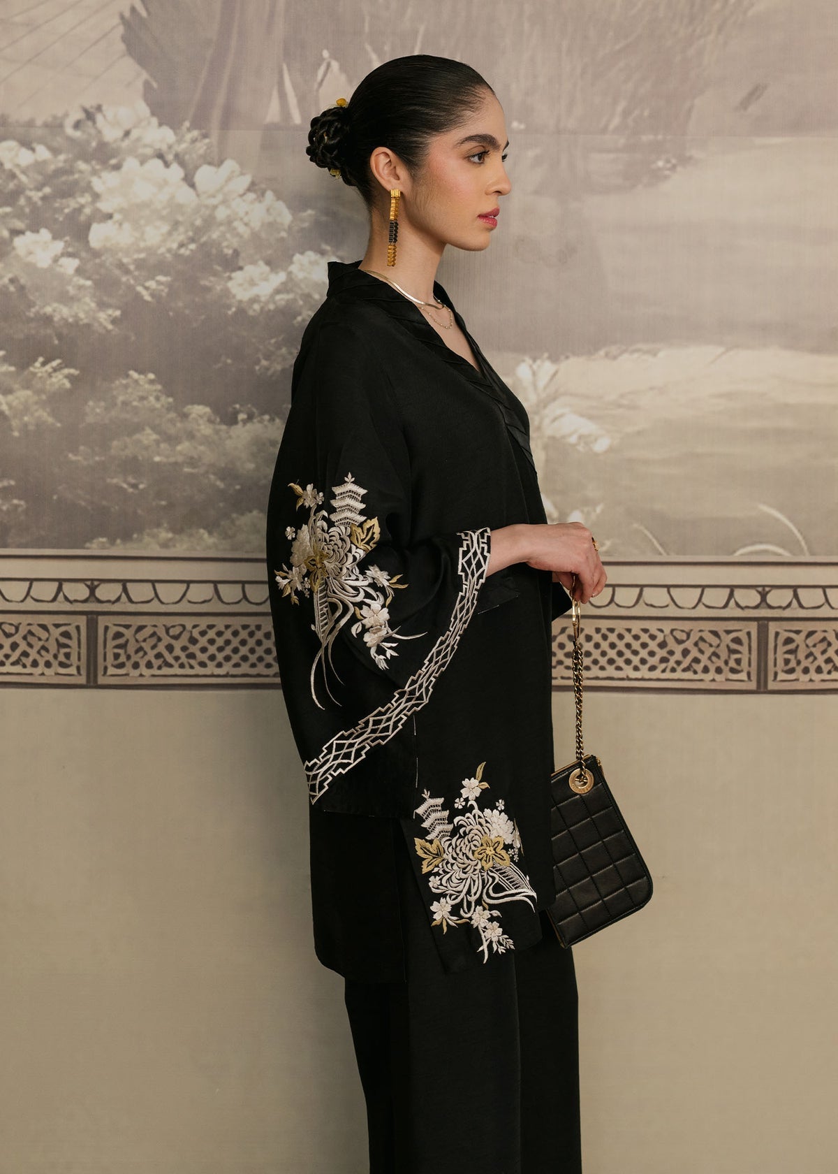 Mahgul | Samara Pret | Noormah - Official Mahgul stockist in UK - Sakeena London