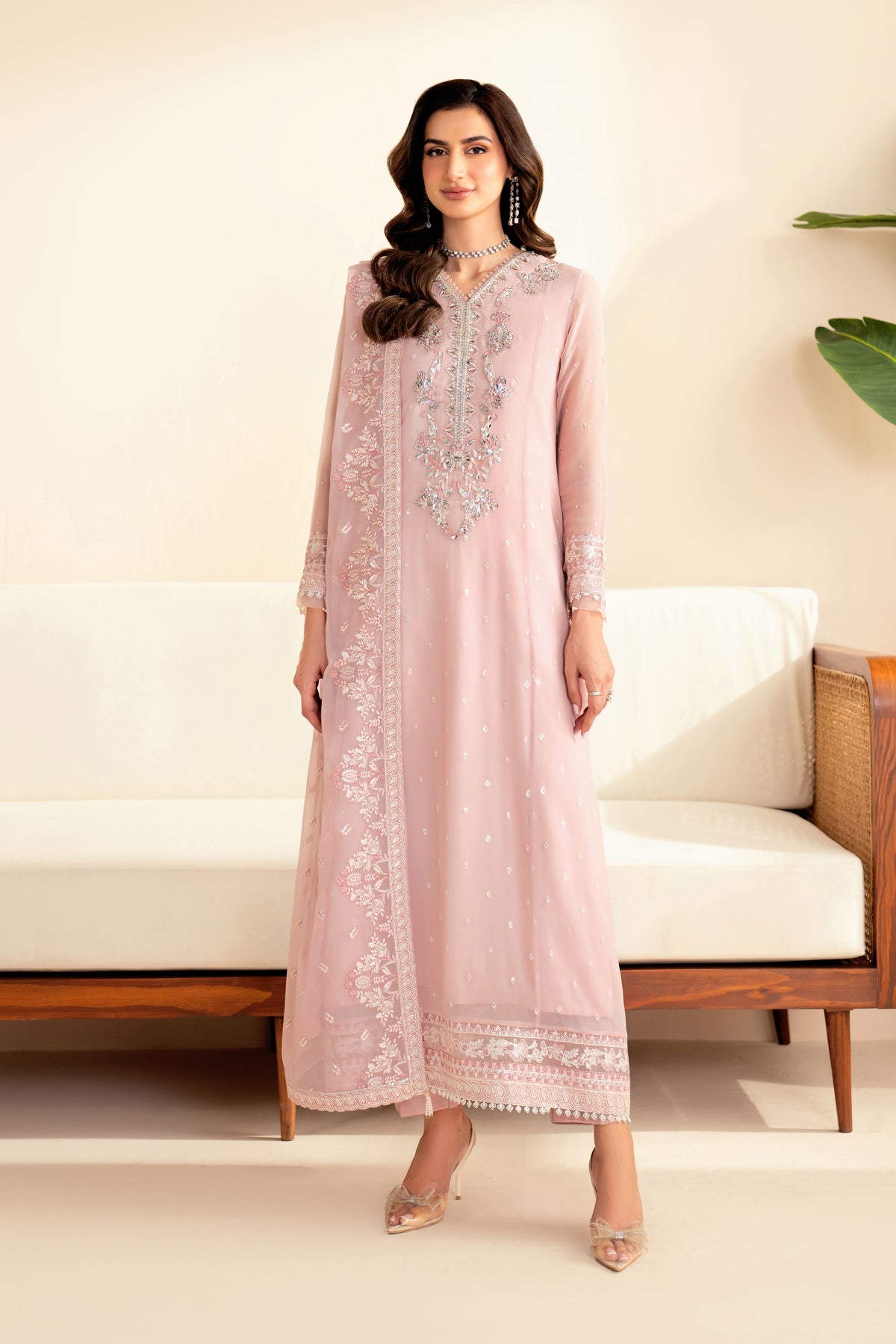 Xenia Formals | Ready to Wear | GULBAR - Official Xenia Formals stockist in UK - Sakeena London
