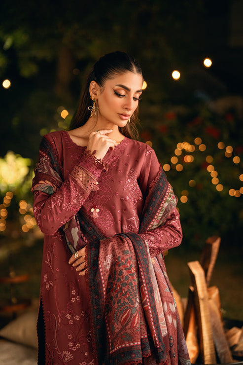 Florent | Serenity Luxe | FNS - 6B - Official Florent stockist in UK - Sakeena London