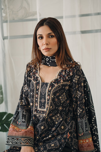 Amna Arshad | Laleh Festive | Shehrnaz - Official Amna Arshad stockist in UK - Sakeena London