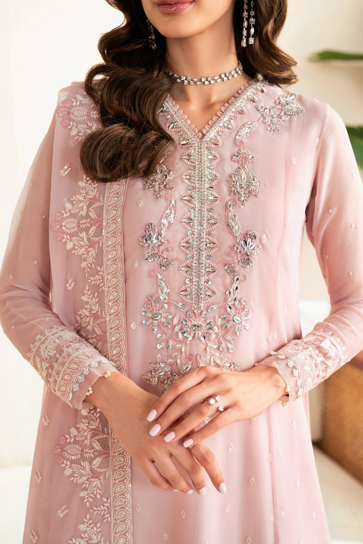 Xenia Formals | Ready to Wear | GULBAR - Official Xenia Formals stockist in UK - Sakeena London