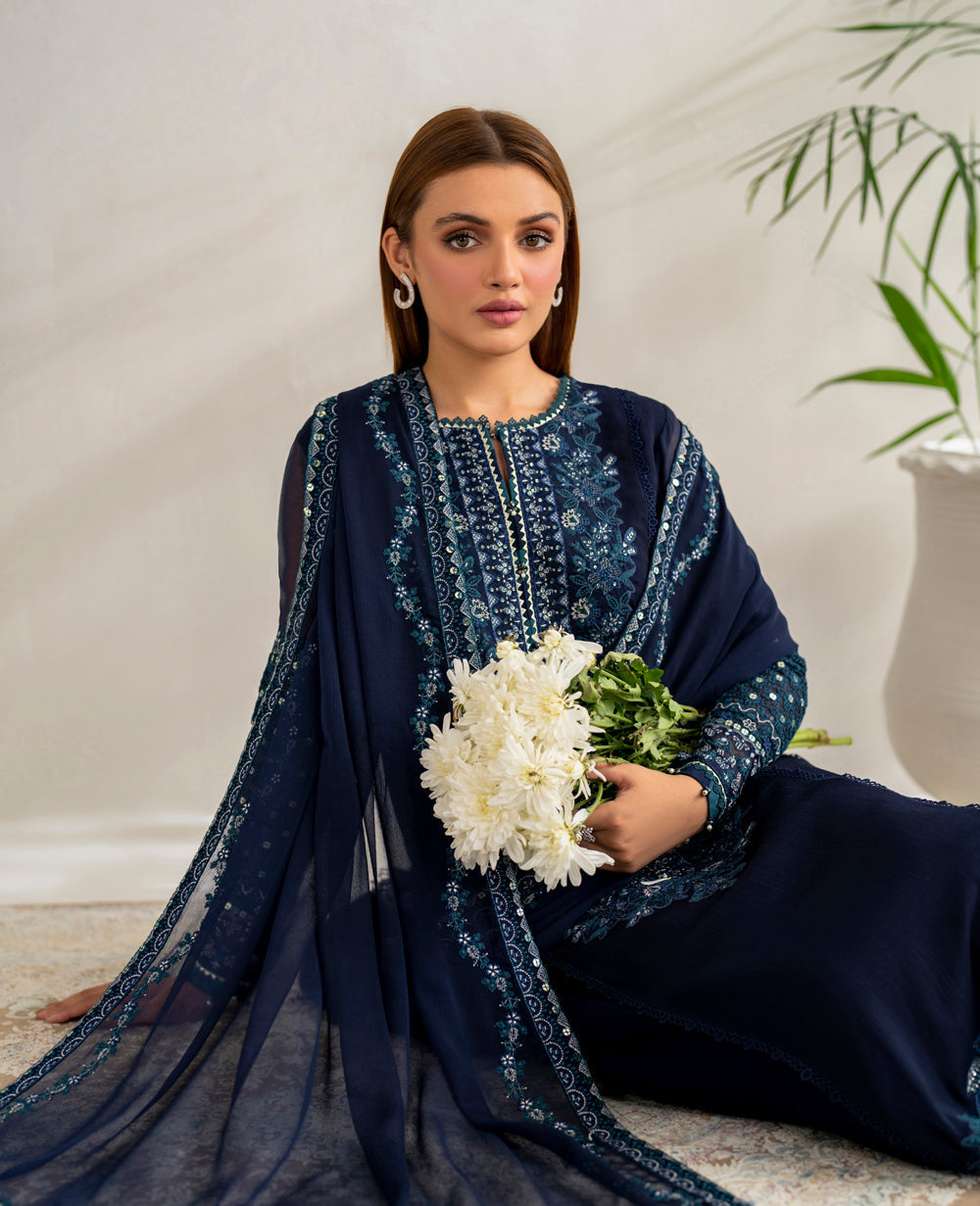 Xenia Formals | Ready to Wear Dresses | SAPPHIRE - Official Xenia Formals stockist in UK - Sakeena London