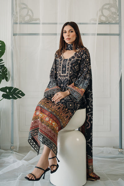 Amna Arshad | Laleh Festive | Shehrnaz - Official Amna Arshad stockist in UK - Sakeena London