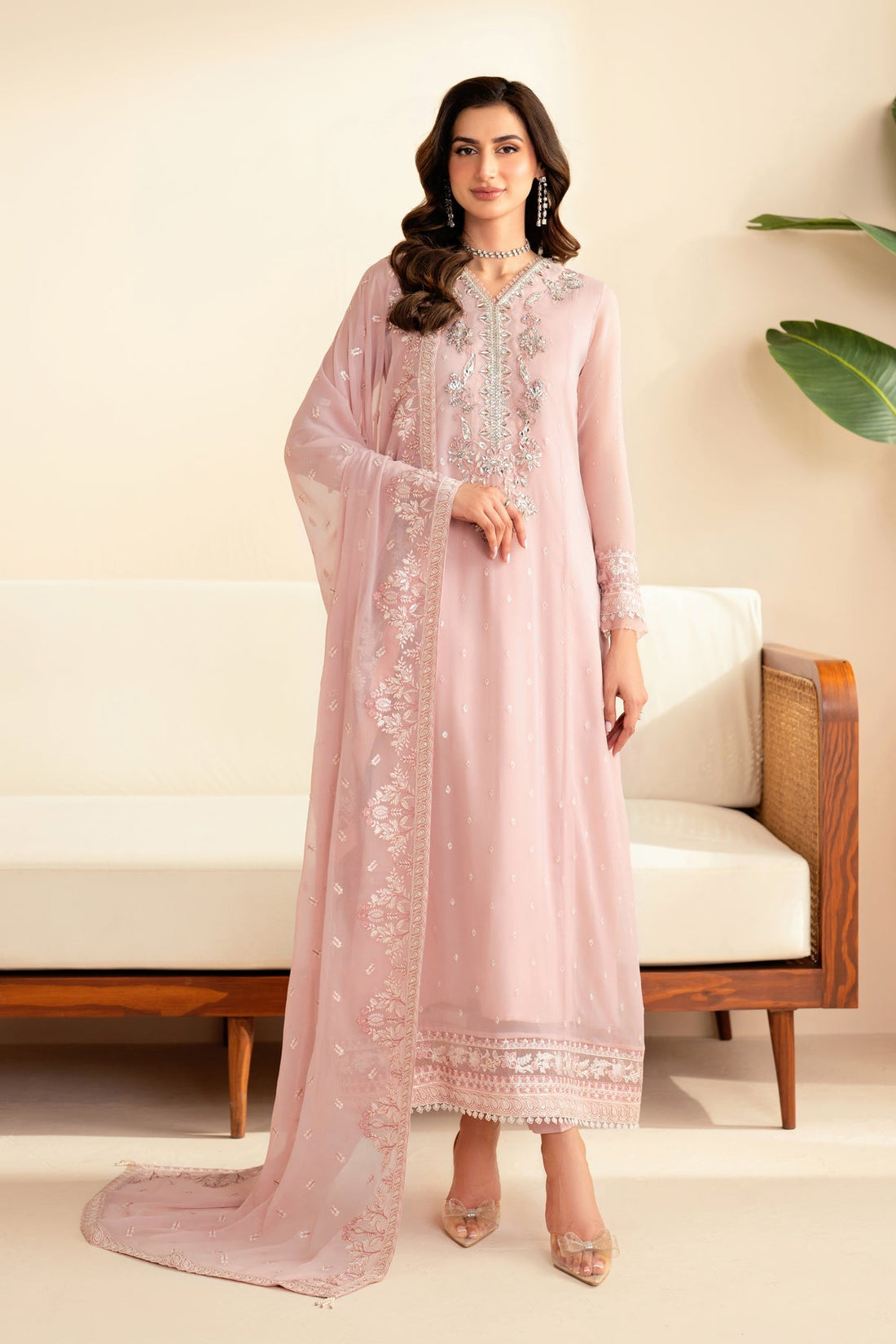 Xenia Formals | Ready to Wear | GULBAR - Official Xenia Formals stockist in UK - Sakeena London