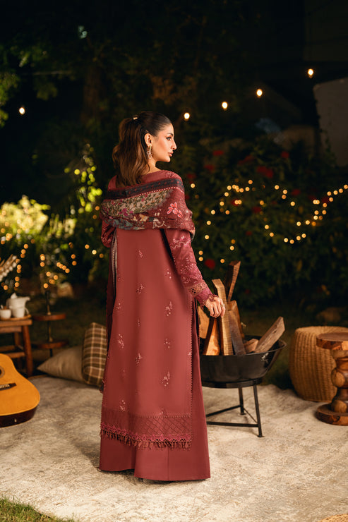 Florent | Serenity Luxe | FNS - 6B - Official Florent stockist in UK - Sakeena London