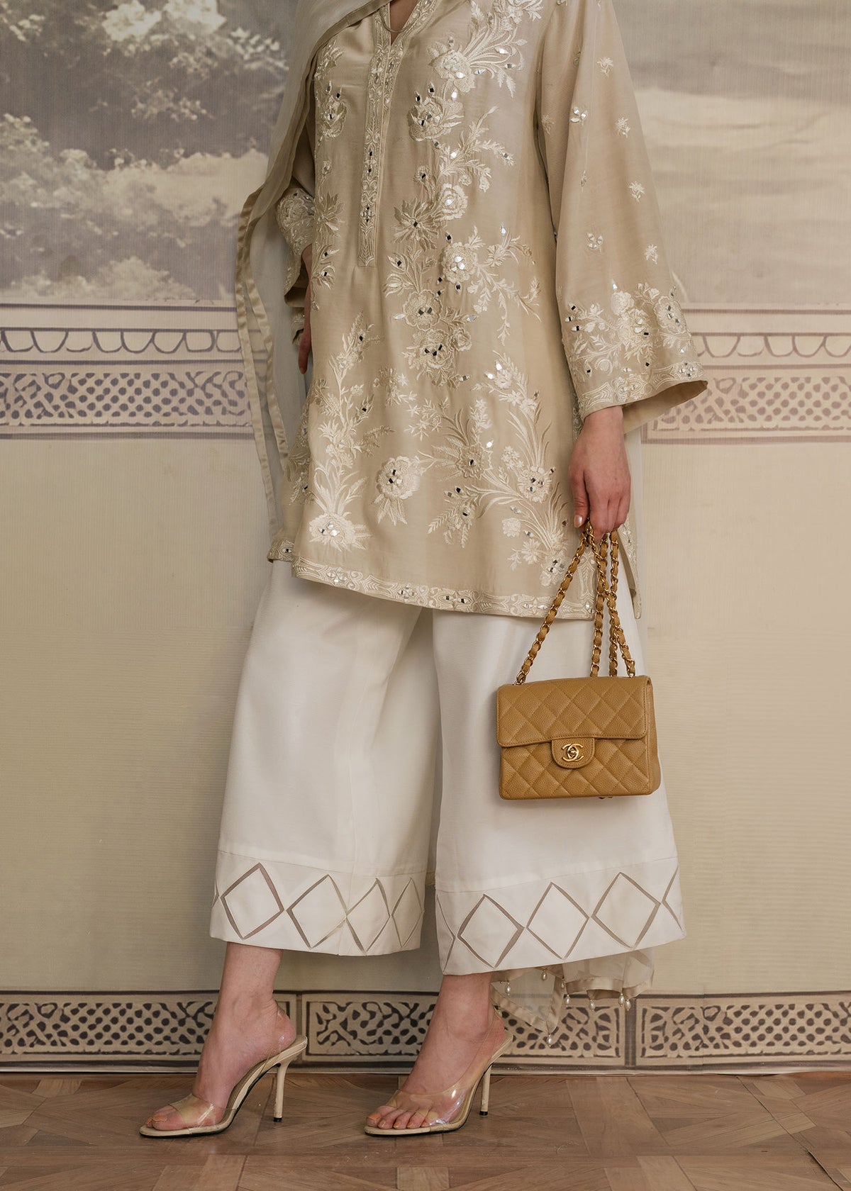 Mahgul | Samara Pret | Nia - Official Mahgul stockist in UK - Sakeena London