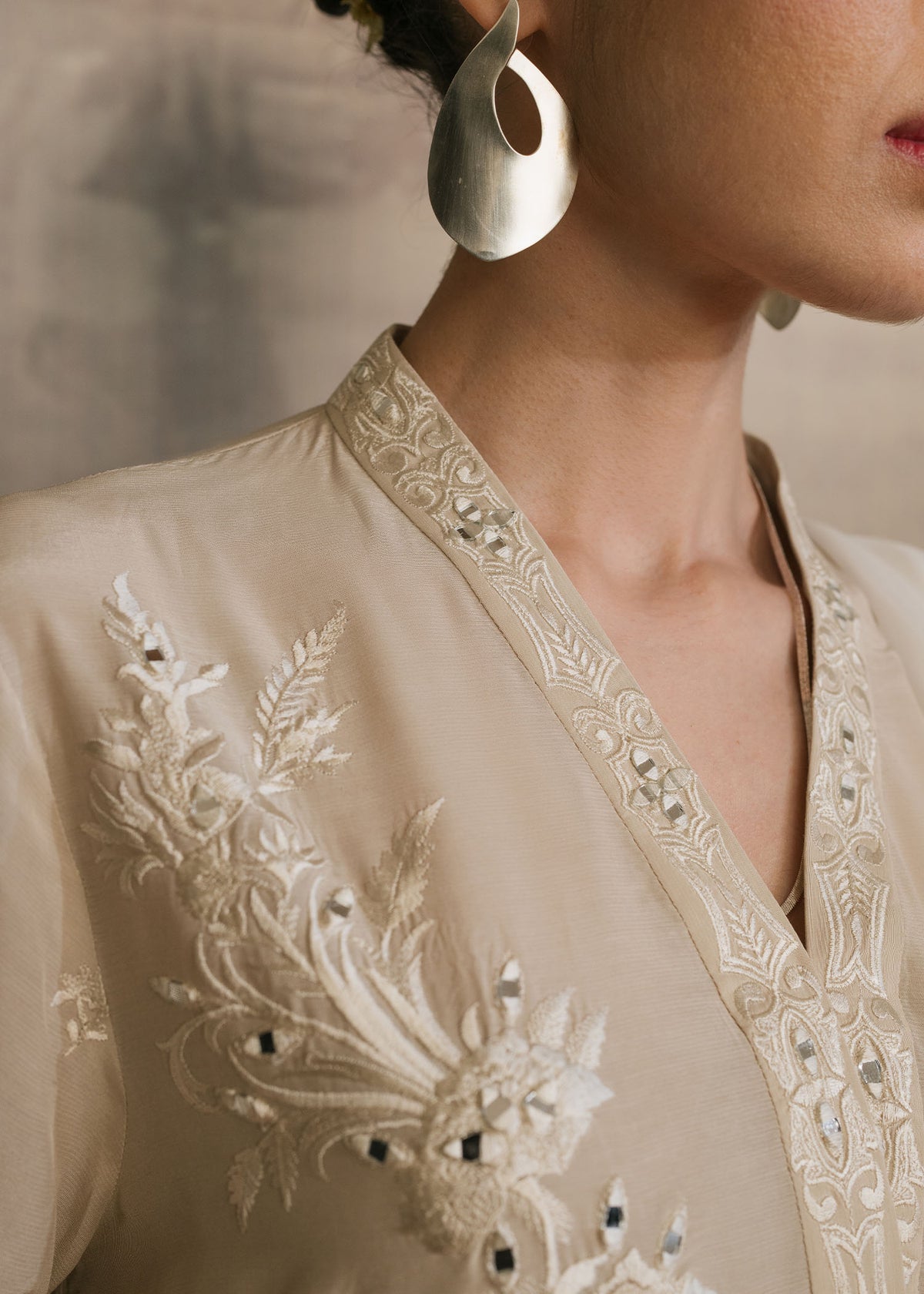 Mahgul | Samara Pret | Nia - Official Mahgul stockist in UK - Sakeena London