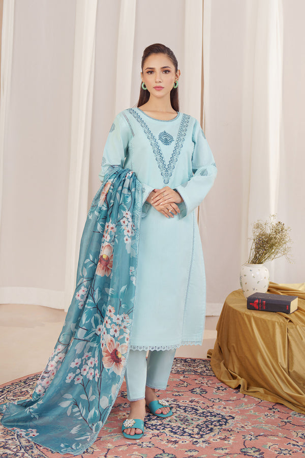 Hana | Garnished Dresses | Ceylan - Official Hana stockist in UK - Sakeena London