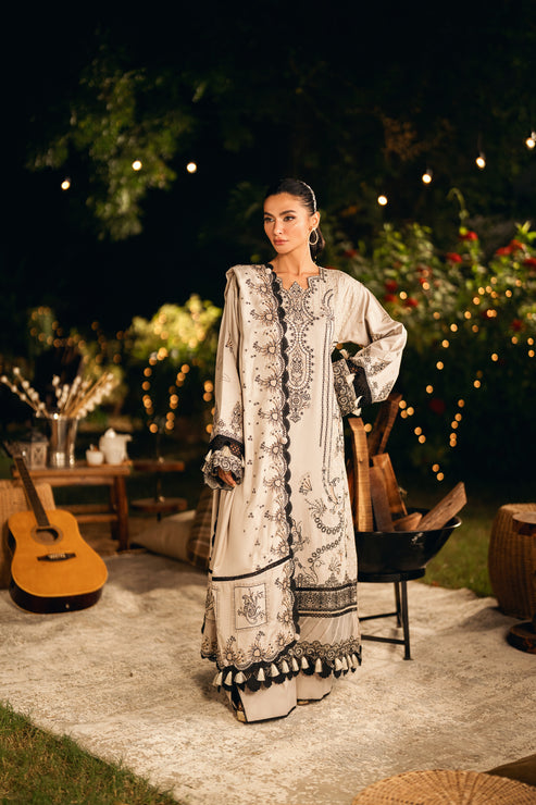 Florent | Serenity Luxe | FNS - 2B - Official Florent stockist in UK - Sakeena London