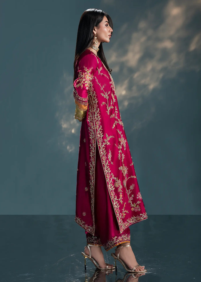 Jeem | Formals 25 | ELAYA - Official Jeem stockist in UK - Sakeena London