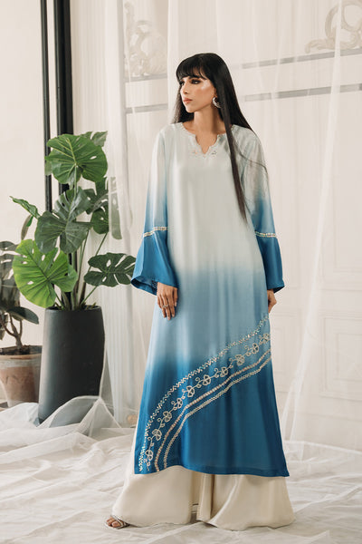 Amna Arshad | Laleh Festive | Rayna - Official Amna Arshad stockist in UK - Sakeena London