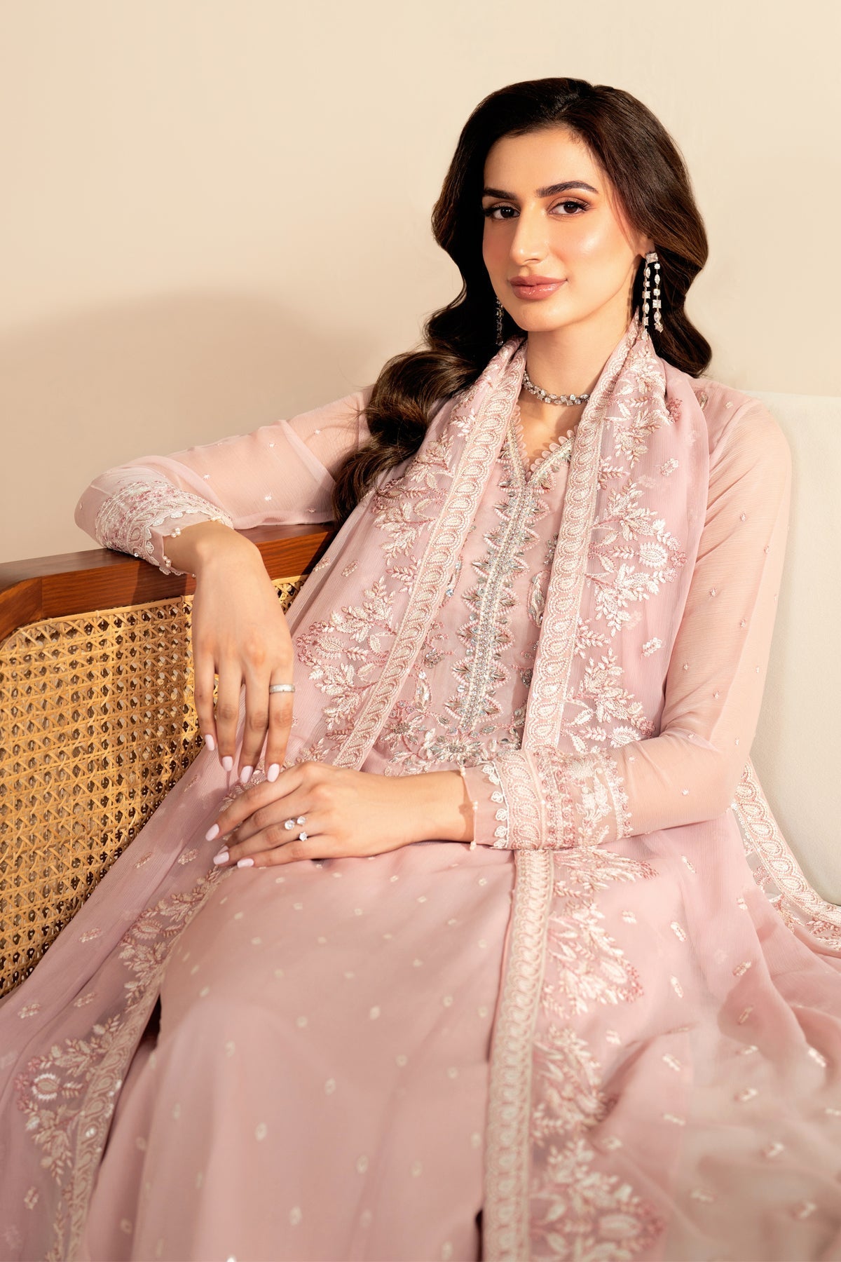 Xenia Formals | Ready to Wear | GULBAR - Official Xenia Formals stockist in UK - Sakeena London