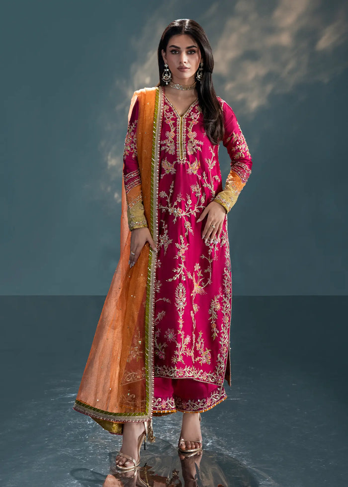 Jeem | Formals 25 | ELAYA - Official Jeem stockist in UK - Sakeena London